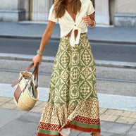 WW | Bequeme Leder Sandalen Für Damen