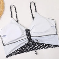 WW | Zweiteiliges Damen Bikini
