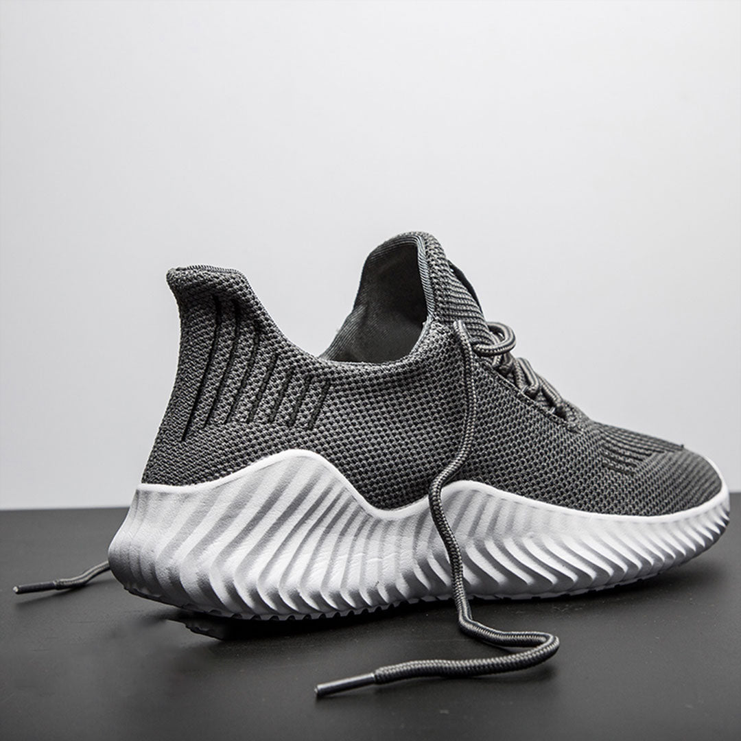 Ultra-bequeme Schuhe