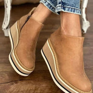 WW | Elegante Stiefel