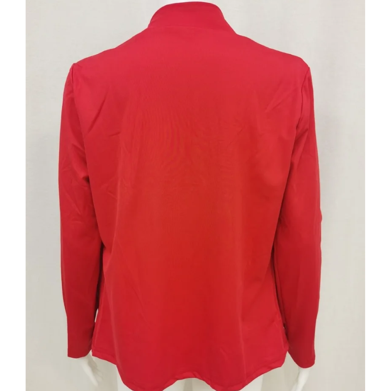 WW | Stilvolle Damen Blazer mit Slim Fit Ideal für Jeden Anlass