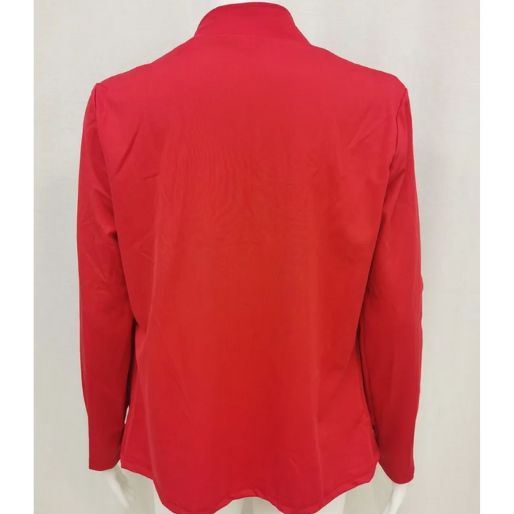 W&W Mode | Stilvolle Damen Blazer mit Slim Fit Ideal für Jeden Anlass
