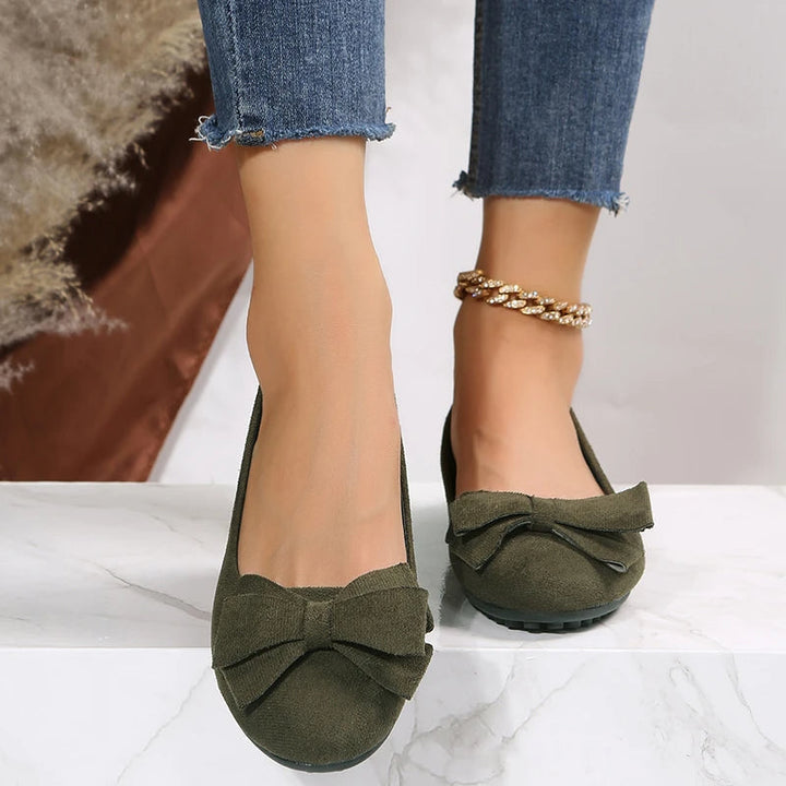Katya™ Orthopädische flache Schuhe