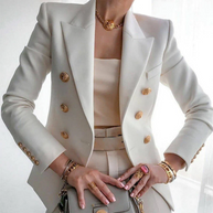 WW | Bequemer Luxus Blazer
