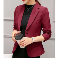 WW | Eleganter Damenblazer mit Slim Fit