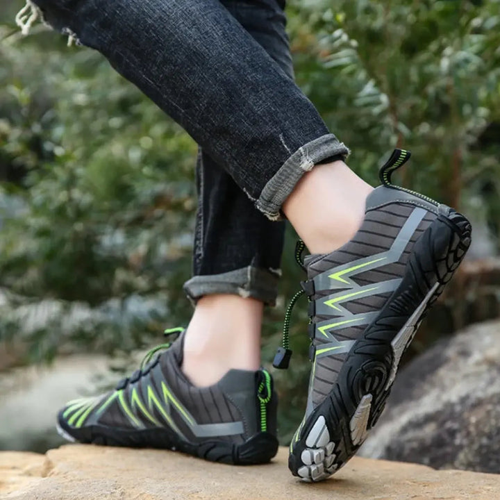 W&W Mode | Unisex Orthopädische Barfußschuhe