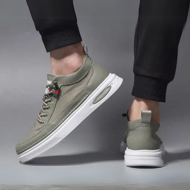 WW | Orthopädische Freizeitschuhe Für Herren