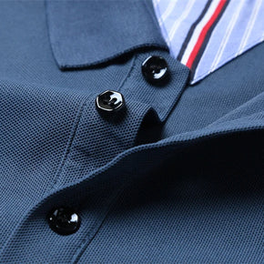 WW | Atmungsaktive Polo Für Herren