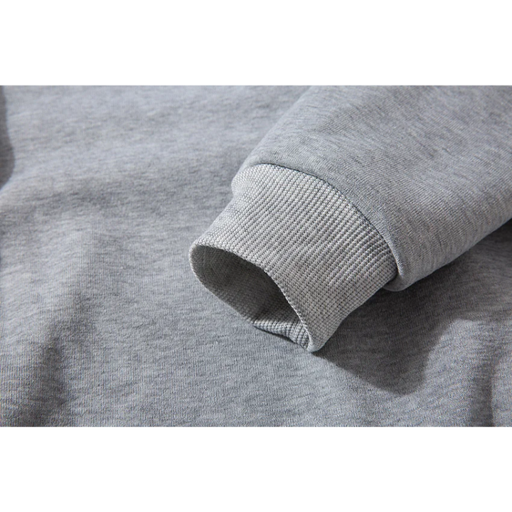 W&W Mode | Rundhals Sweatshirt Für Damen