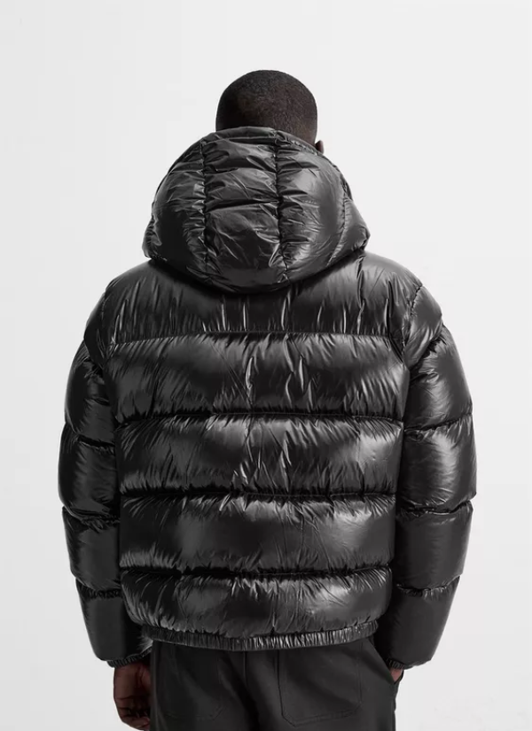 WW | Og Puffer Jacket