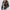 WW | Damen Biker Lederjacke