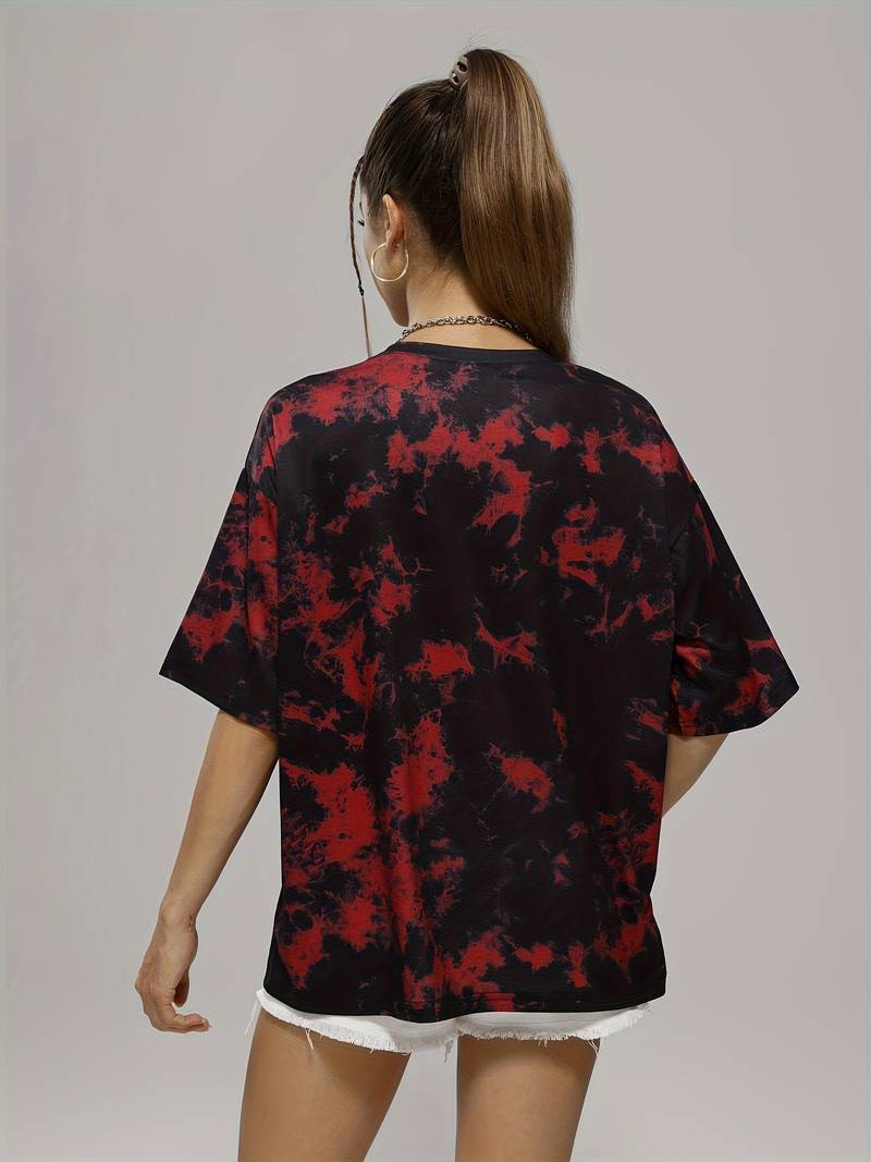 WW | Kurzärmliges Sportshirt für Mädchen