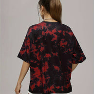 WW | Kurzärmliges Sportshirt für Mädchen