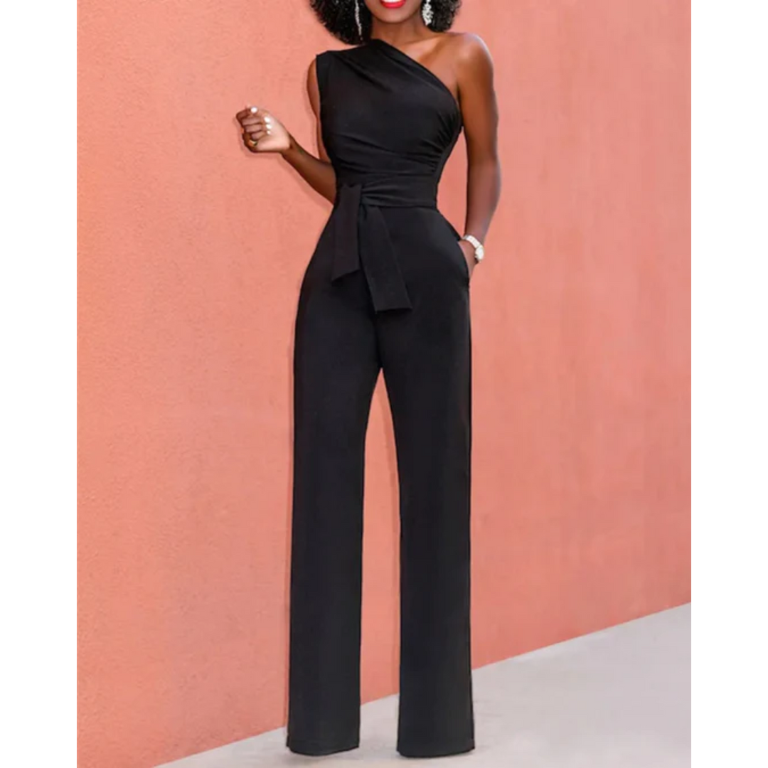 W&W Mode | Jumpsuit Eng & Stilvoll