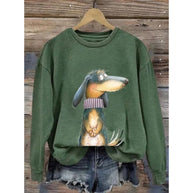 WW | Ultimative Sweater für Hundefreunde
