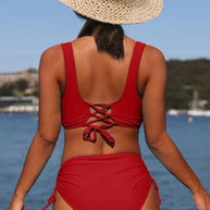 W&W - Solide Bademode Bikini