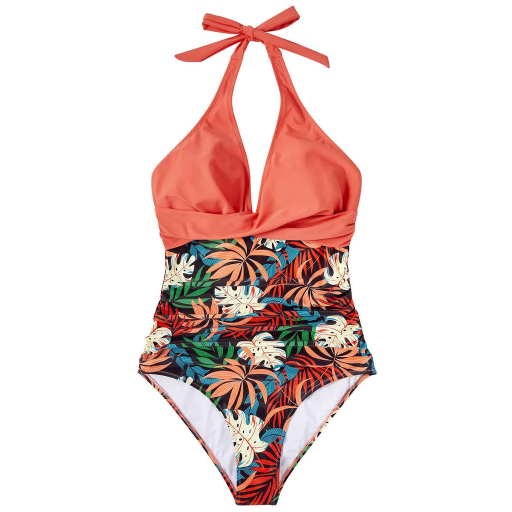 WW | Damen Bikini Satz Push up Stil Schwimmbekleidung Für Frauen
