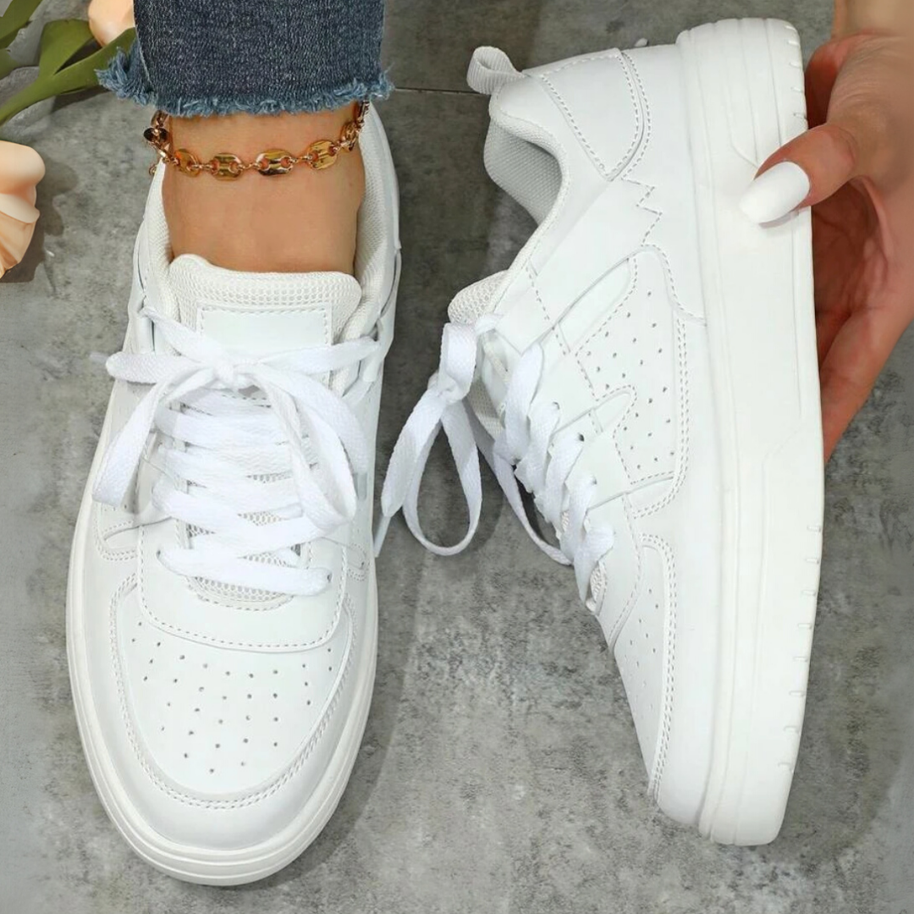 WW | Damen Stilvolle Sneakers