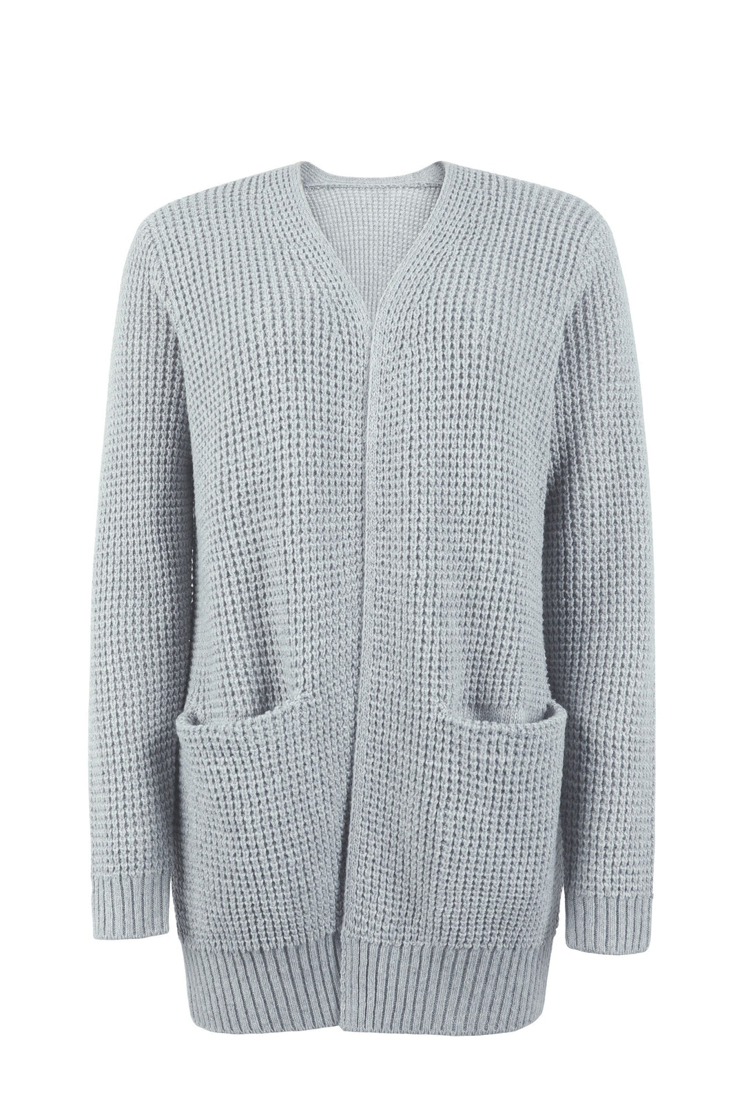 W&W Mode | Warme Strickjacke Für Frauen