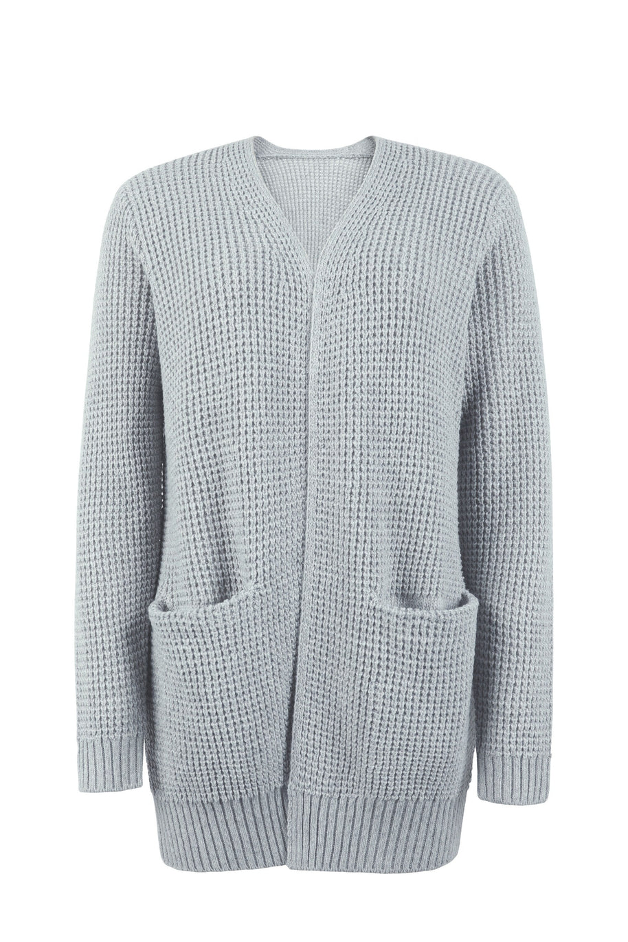 WW | Warme Strickjacke Für Frauen