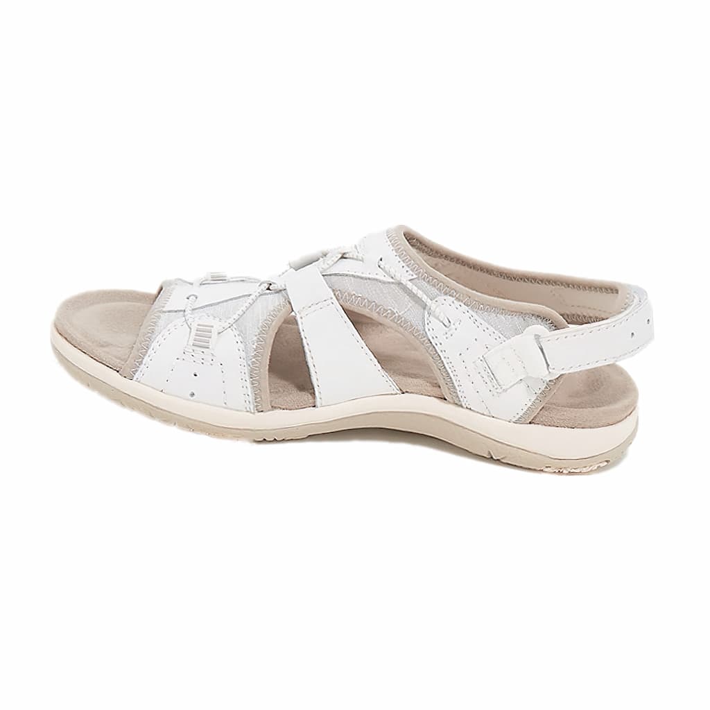 W&W Mode | Vika Orthopädische Sommer Sandale