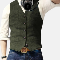 WW | Herren Weste
