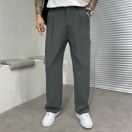 WW | Elegante Freizeithose Für Herren