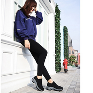WW | Hypersoft Laufschuhe