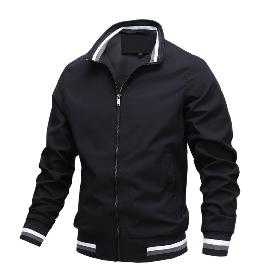 WW | Stylische Sommerjacke Für Herren