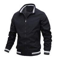 WW | Stylische Sommerjacke Für Herren