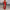 Damen Elegantes Satin Abendkleid mit hohem Schlitz WW