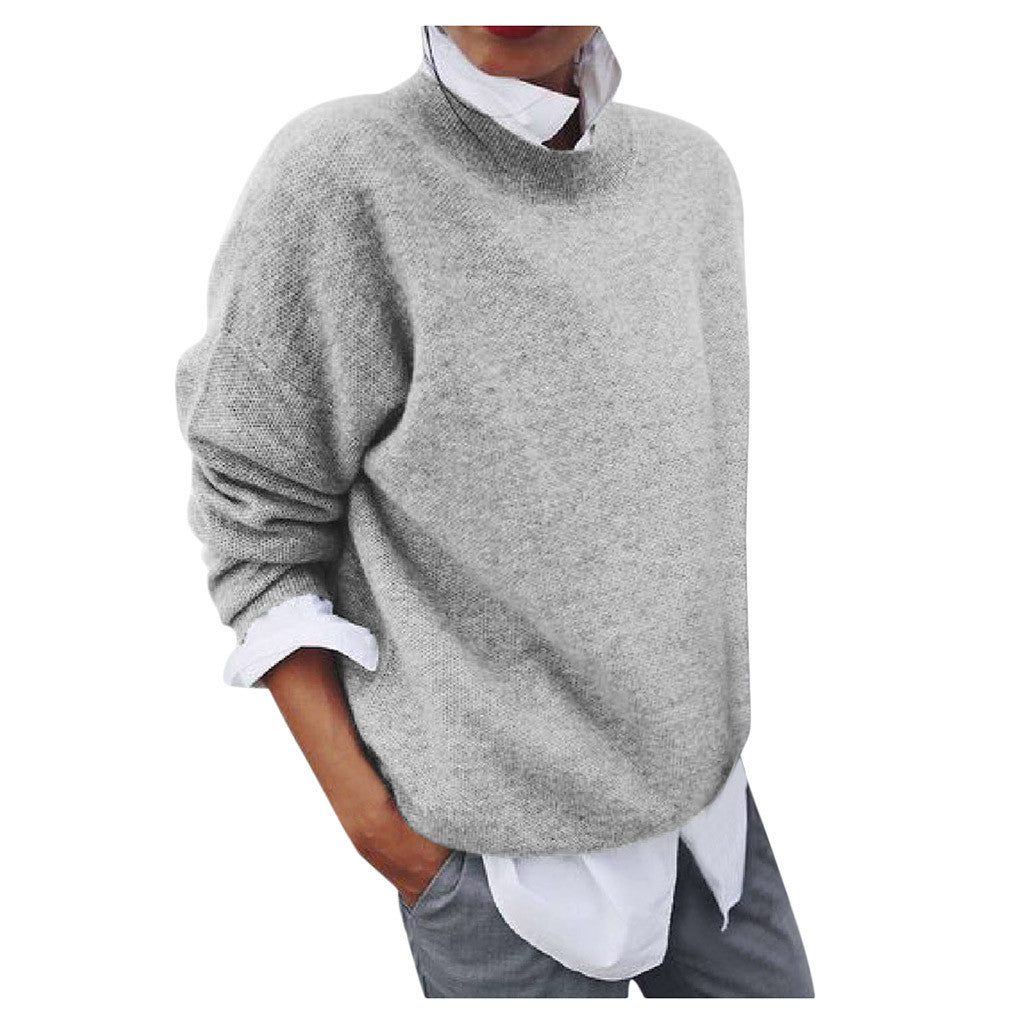 WW | Traumhafter Kaschmirpullover