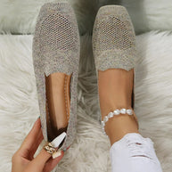 WW | Damenschuhe Mit Rutschfester Sohle