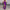 Damen Elegantes Satin Abendkleid mit hohem Schlitz WW