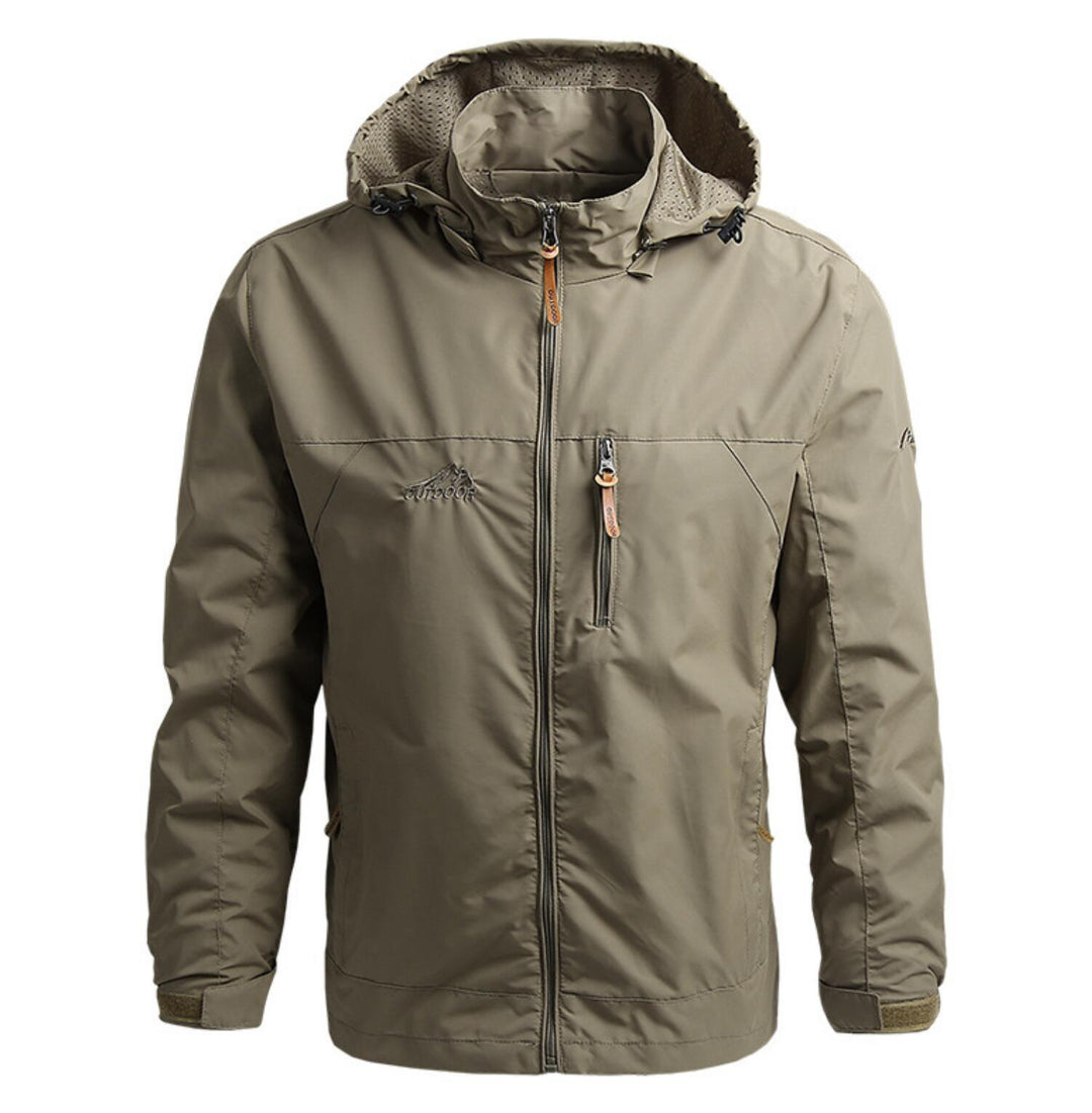 W&W Mode | Softshelljacke, Wasserdicht!