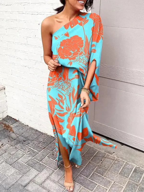 WW | Kleid Zwiewna Eleganz