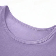WW | Rundhalsausschnitt Kurzarm T-Shirt