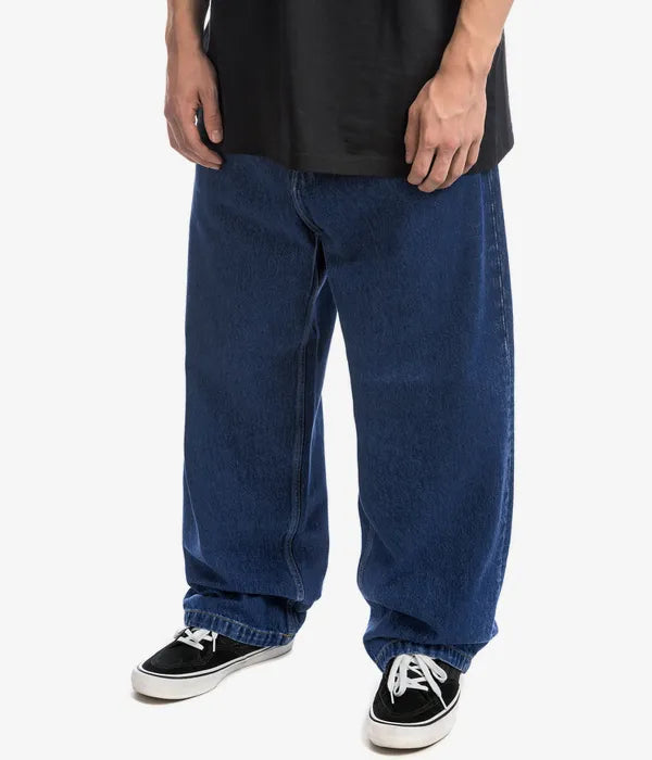 WW | Big Boy Jeans Maverick Für Urbanen Stil Und Skater Vibes