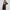Damen Off-Shoulder Minikleid mit Wickel-Detail und Raffung W&W