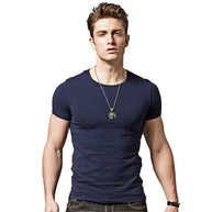 WW | Herren T-Shirts Für Den Heißen Sommer