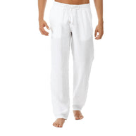 Damen bequeme Sommerhose aus luftiger Viskose WW