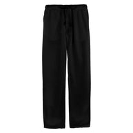 Damen bequeme Sommerhose aus luftiger Viskose WW