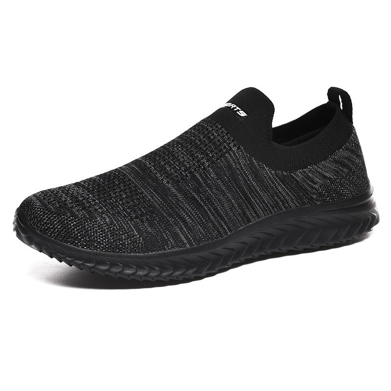 WW | Vitalstep Orthopedische Slip on Schuhe