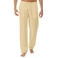 Damen bequeme Sommerhose aus luftiger Viskose WW