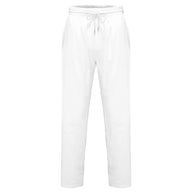 Damen bequeme Sommerhose aus luftiger Viskose WW