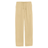 Damen bequeme Sommerhose aus luftiger Viskose WW