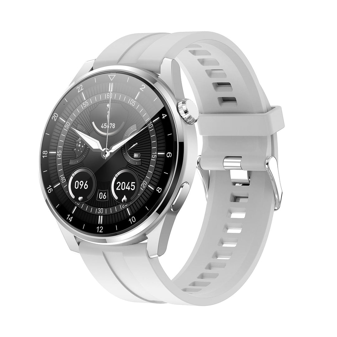 W&W Mode | Fortschrittliche Militär Smartwatch