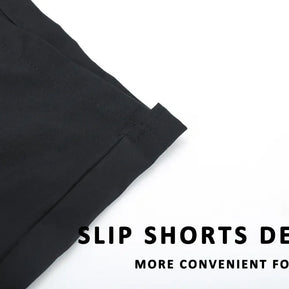 WW | Klassische Badehose für Herren Strandlook