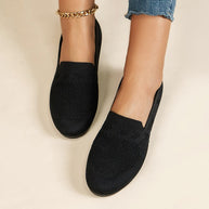 WW | Damen Loafers Mit Rutschfester Sohle