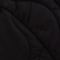 WW | Gepolsterte Jacke Damen, Leichtes Übergröße Modell Mit Taschen, Knopfverschluss